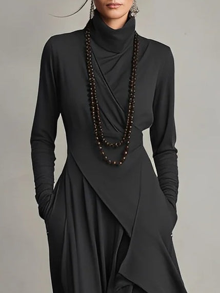 Keirae | Elegante Maxi Jurk