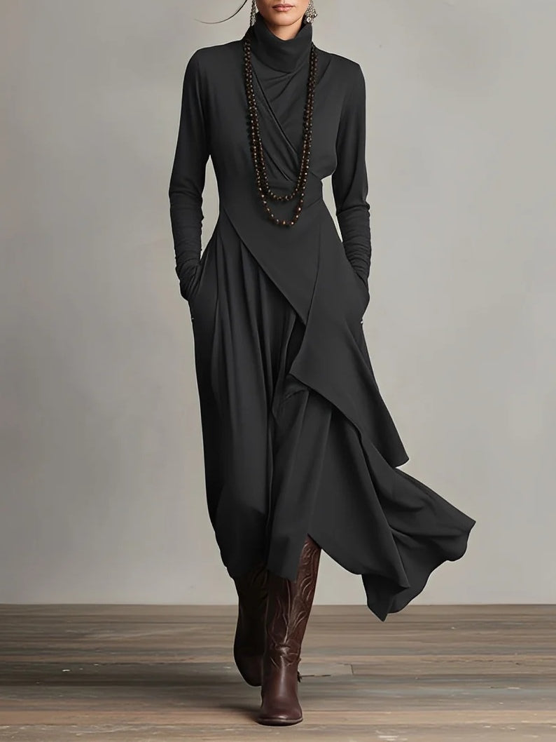 Keirae | Elegante Maxi Jurk