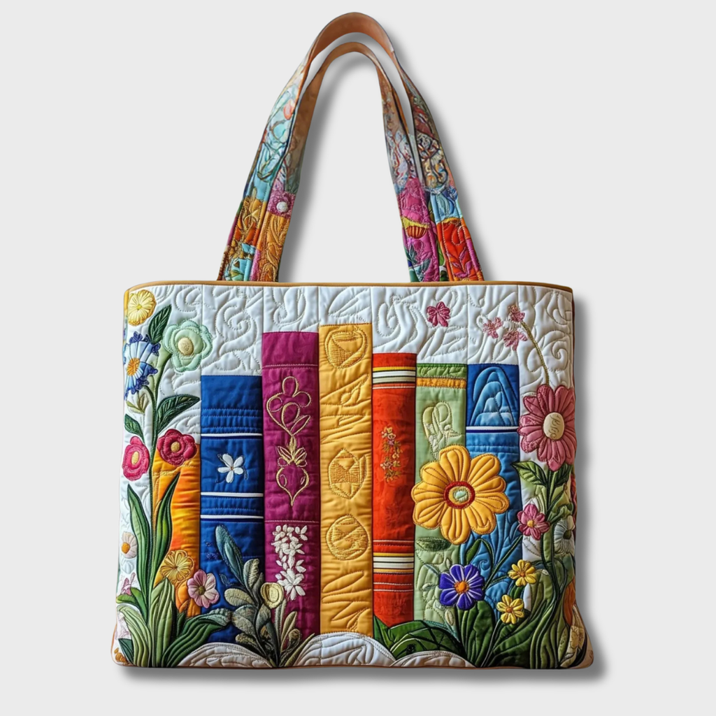 Alondra | Handgemaakte zachte easy bag
