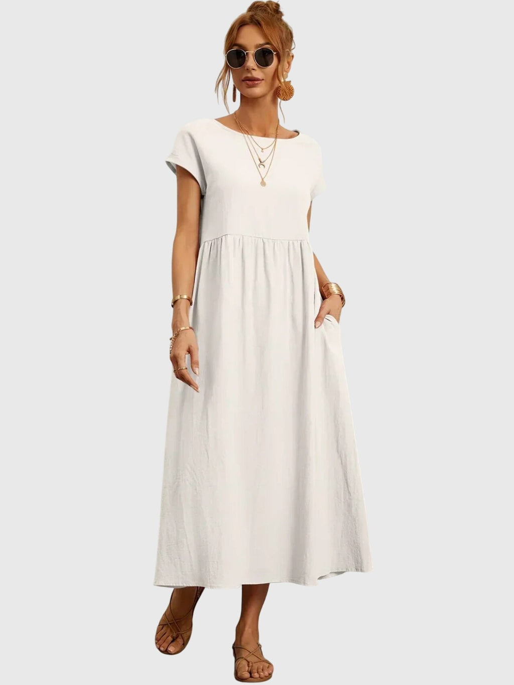 Giselle™ - Casual Zakjurk