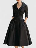 Yan | Elegante Midijurk