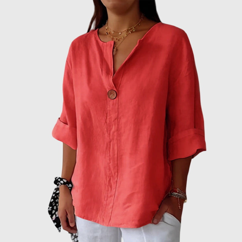 Valentina | Elegante Blouse