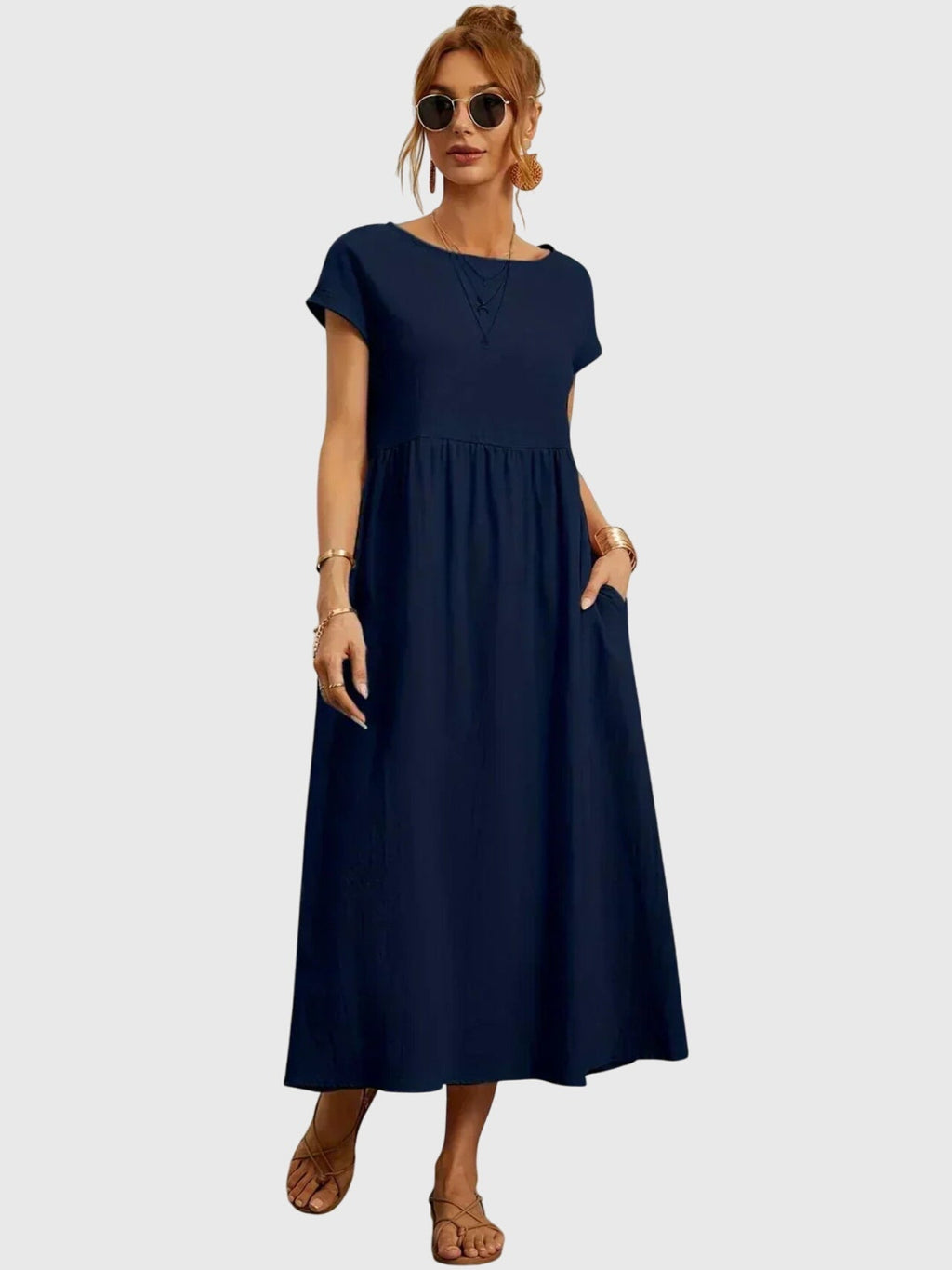 Giselle™ - Casual Zakjurk