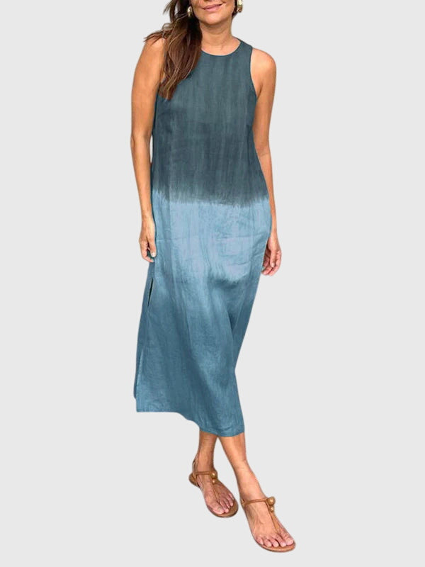 Mira™ | Stijlvolle jurk met print