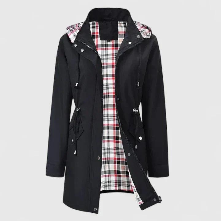 Isolandra™ | Comfortabel Jack