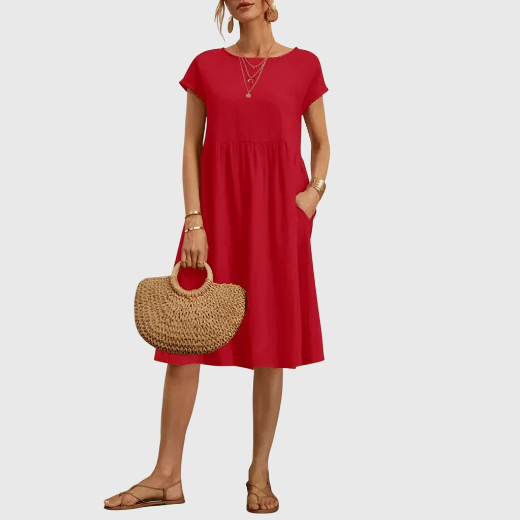 Mirabel™ | Elegante Lentiejurk