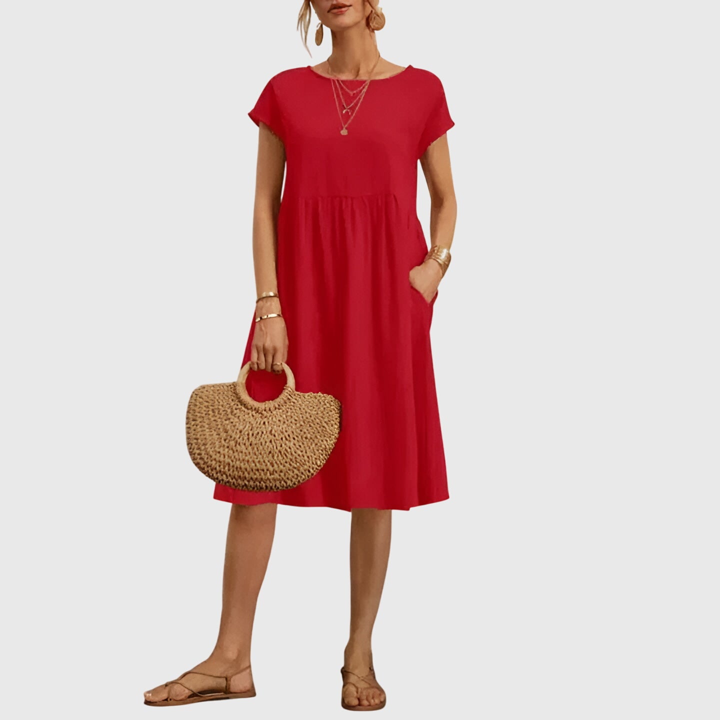 Mirabel™ | Elegante Lentiejurk