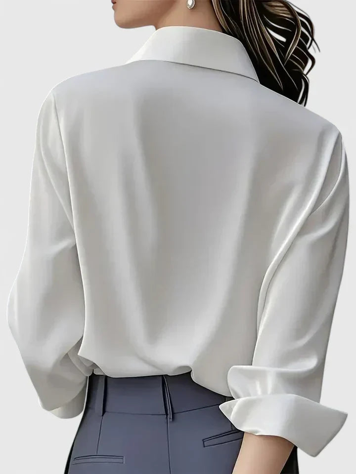 Melvaya | Elegante Top