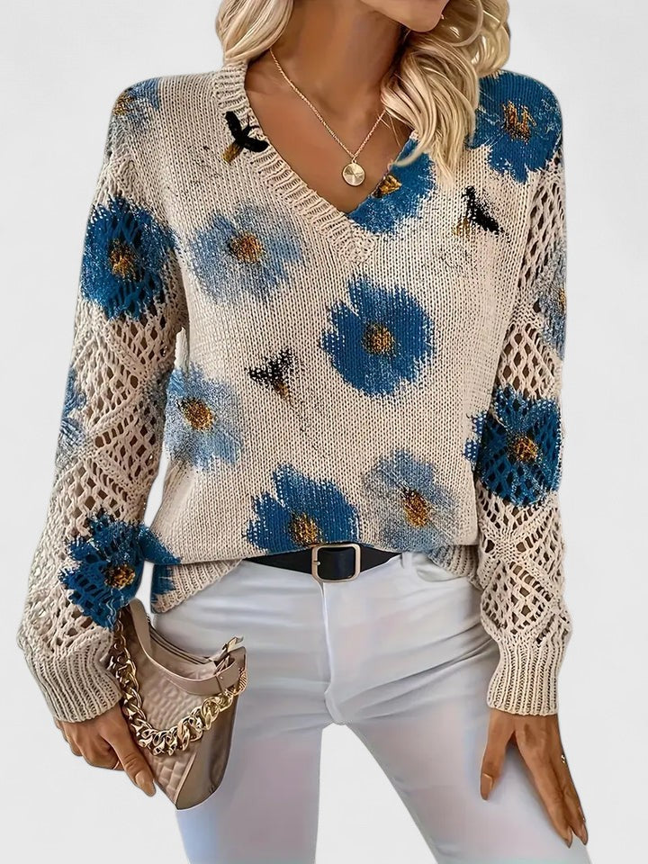 Liza | Elegante vest