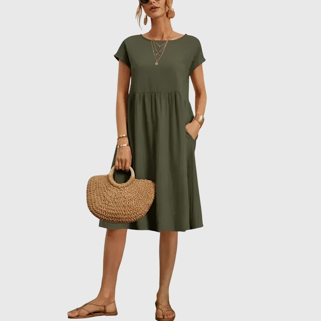 Mirabel™ | Elegante Lentiejurk