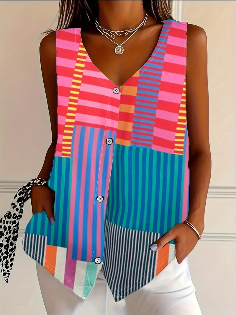 Meliyrah | Elegante Blouse