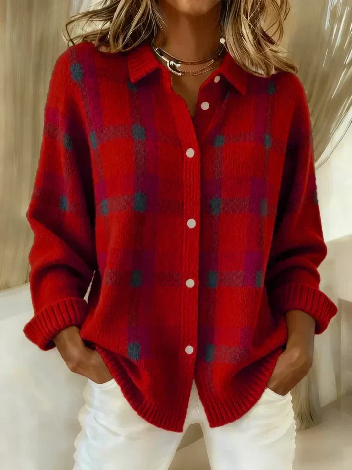 Selenah™ | Elegante Blouse