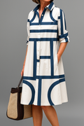 Siena | Elegante Midijurk