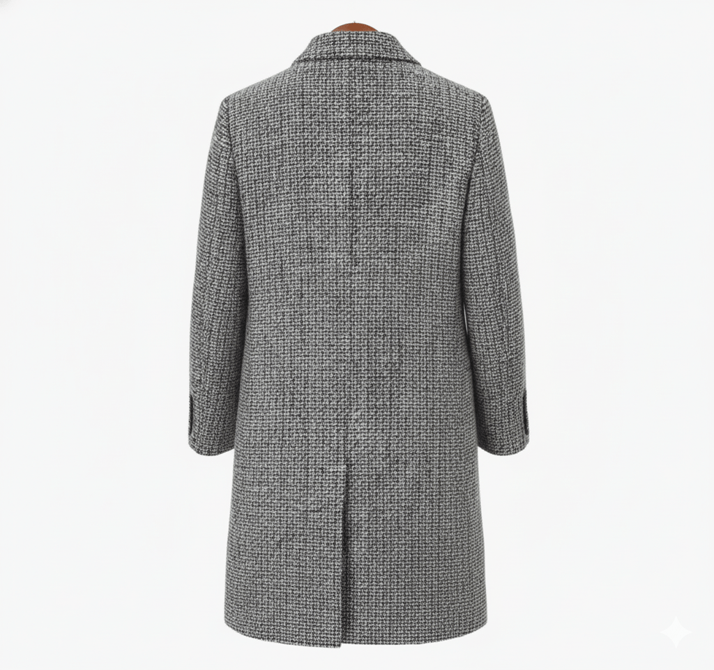 Amelia™ | Elegante Jas