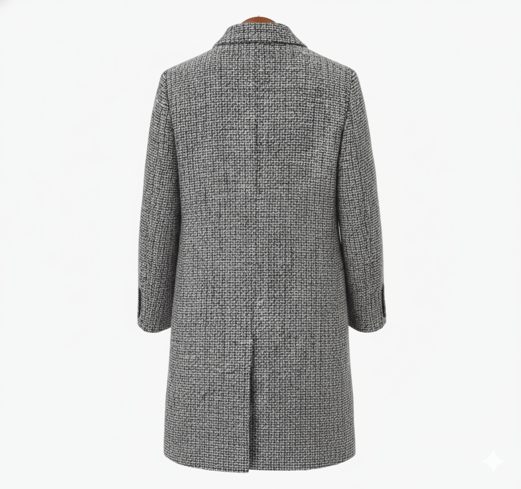 Amelia™ | Elegante Jas
