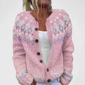 Auryziah | Comfortabel Vest