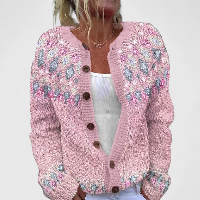 Auryziah | Comfortabel Vest