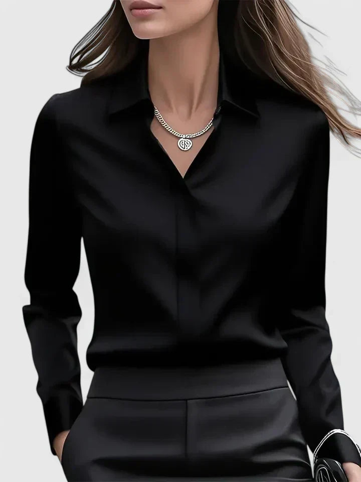 Melvaya | Elegante Top