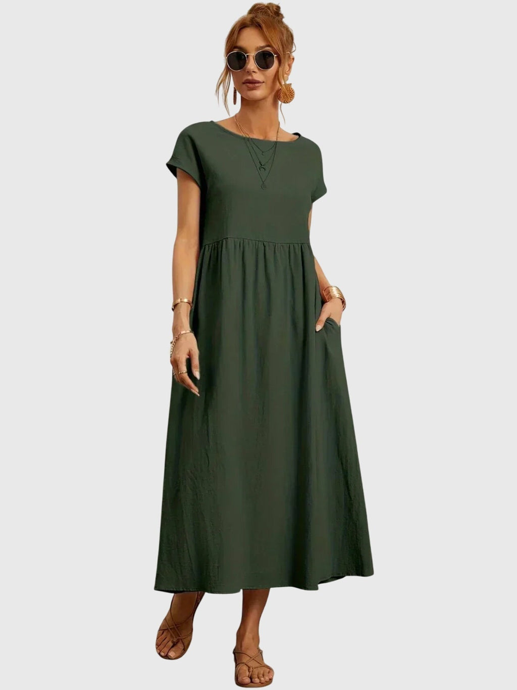 Giselle™ - Casual Zakjurk