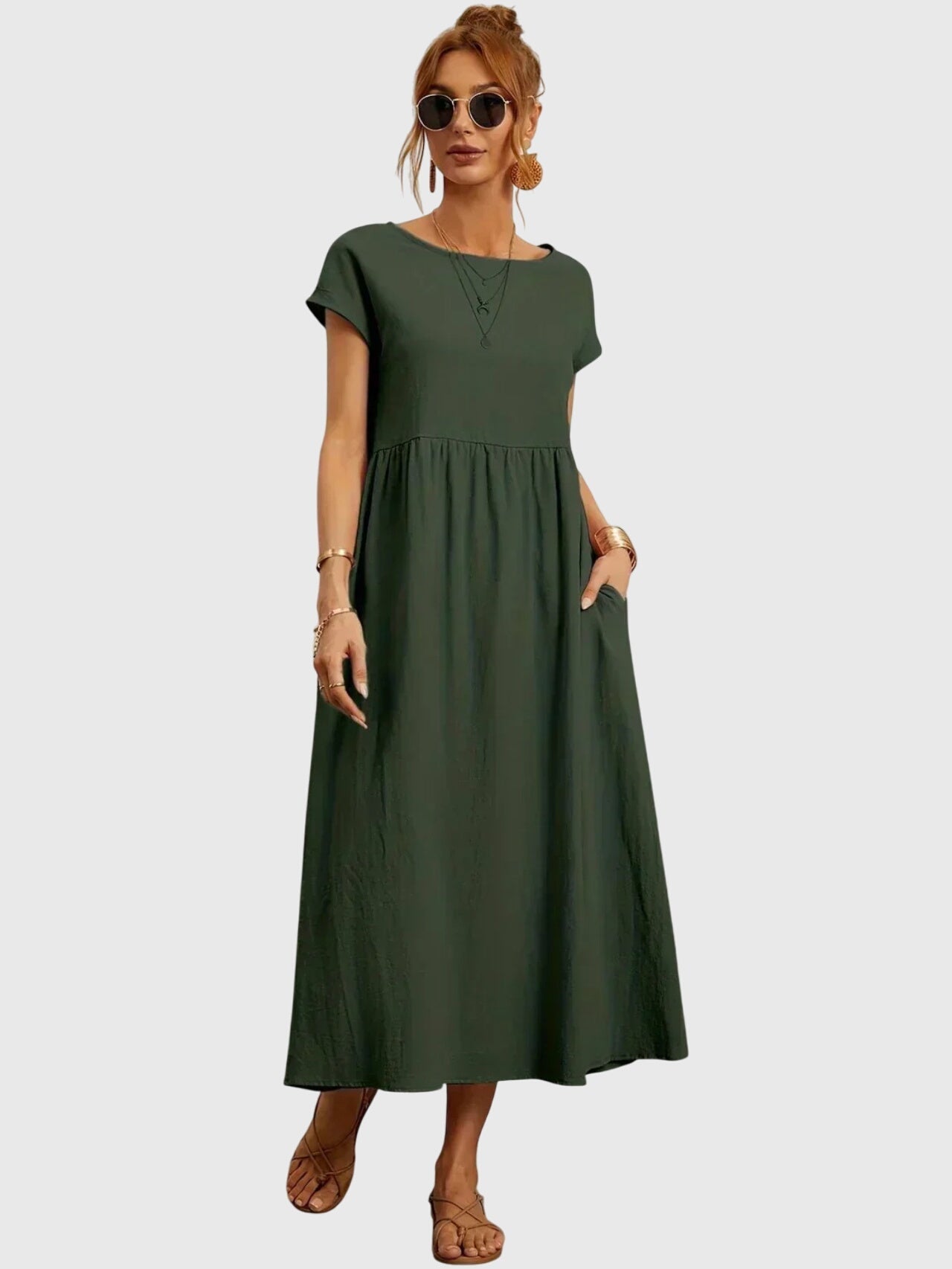 Giselle™ - Casual Zakjurk