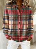 Lynix™ | Elegante Blouse