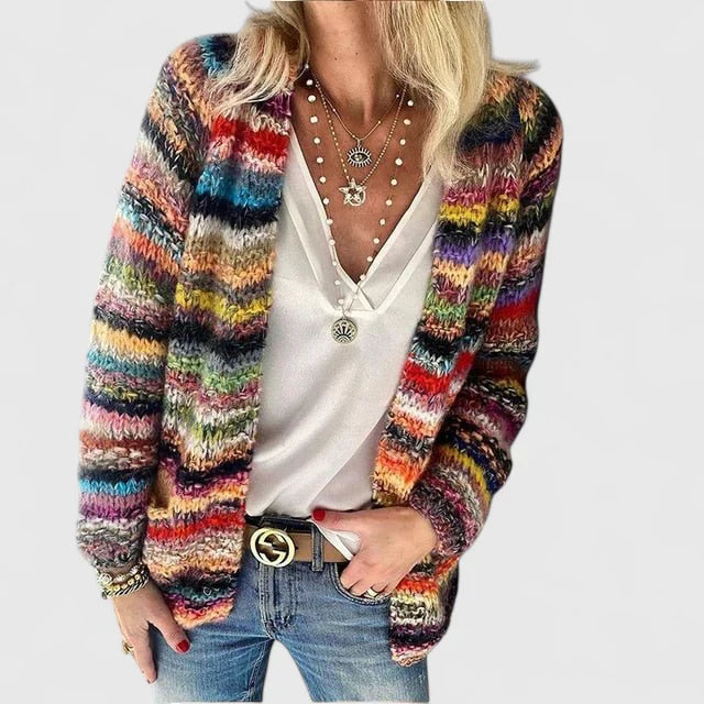 Kyns | Comfortabel vest
