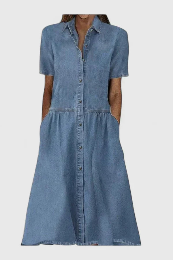 Allyssia | Elegante Jurk