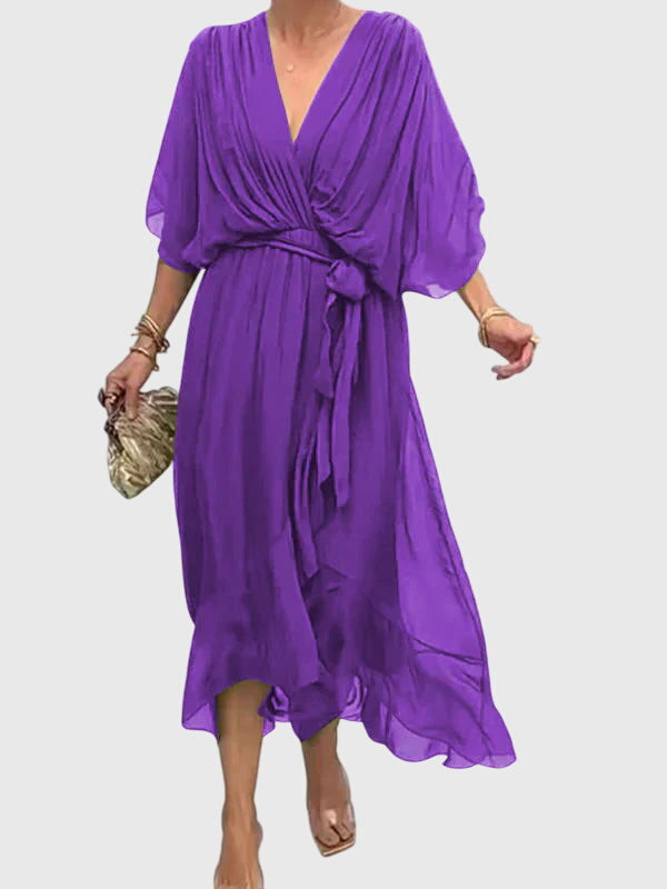 Bethany | Elegante jurk