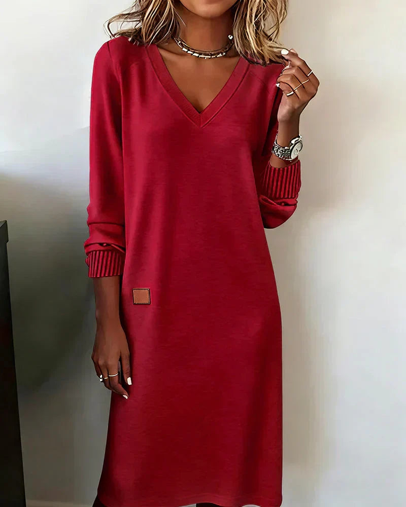 Luisa™ Cozy Jurk