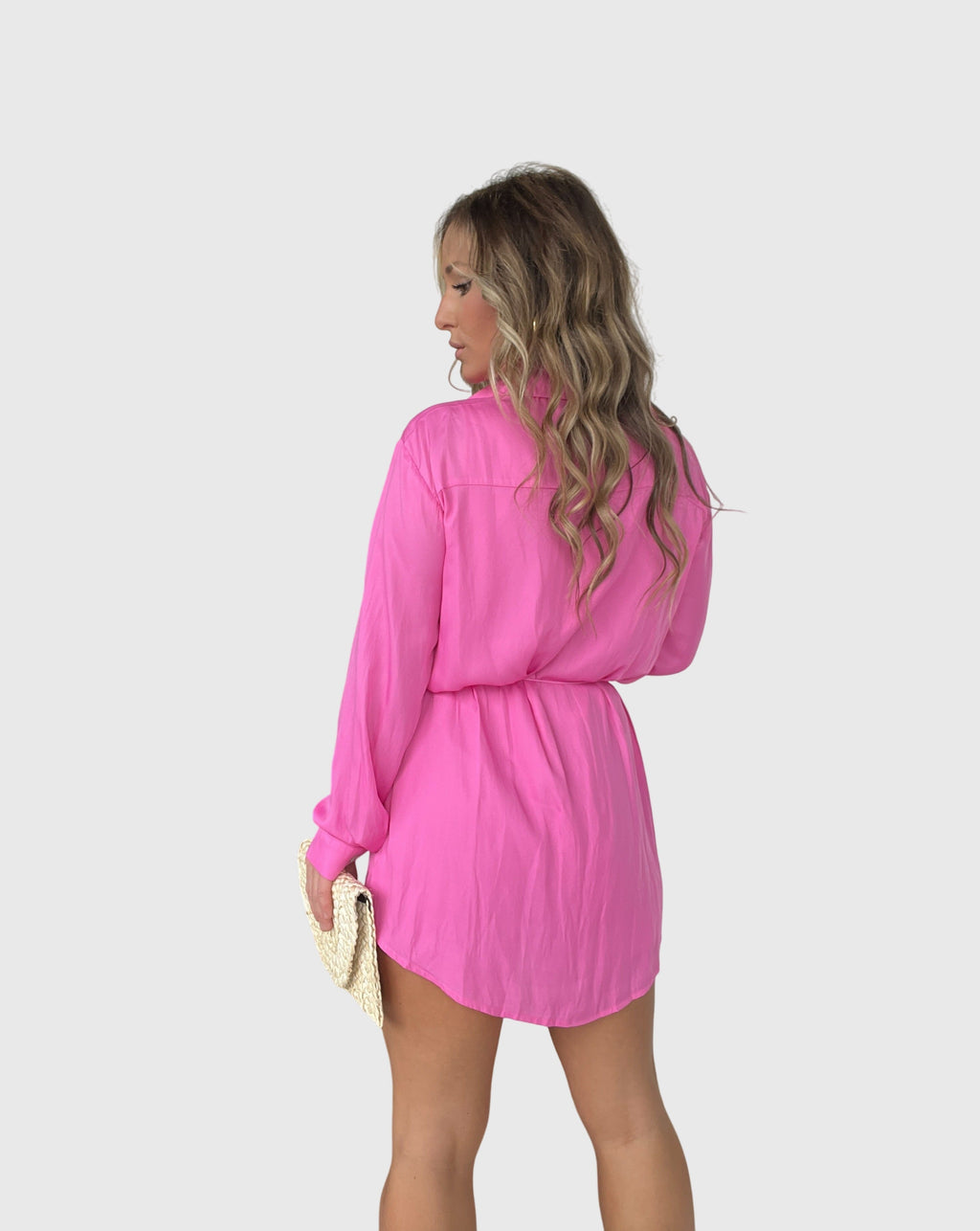 Nova™ | Elegante Jumpsuitjurk