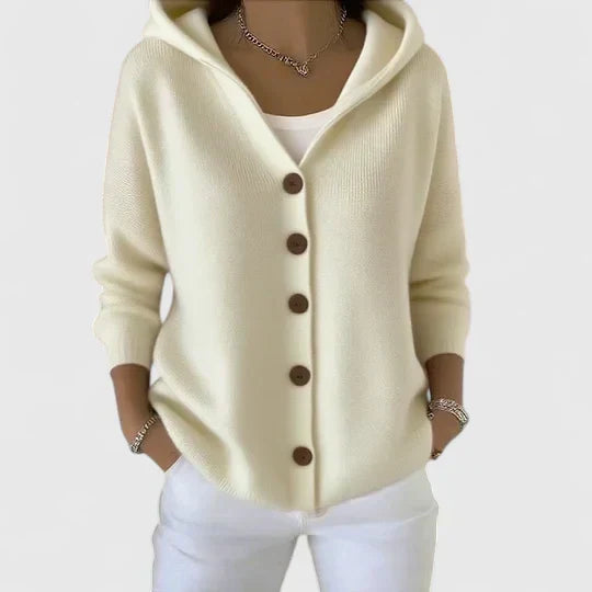 Rhezalynn | Elegante vest