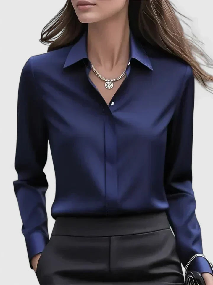 Melvaya | Elegante Top