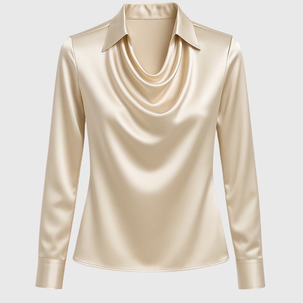 Brooklyn™ | Elegante Blouse