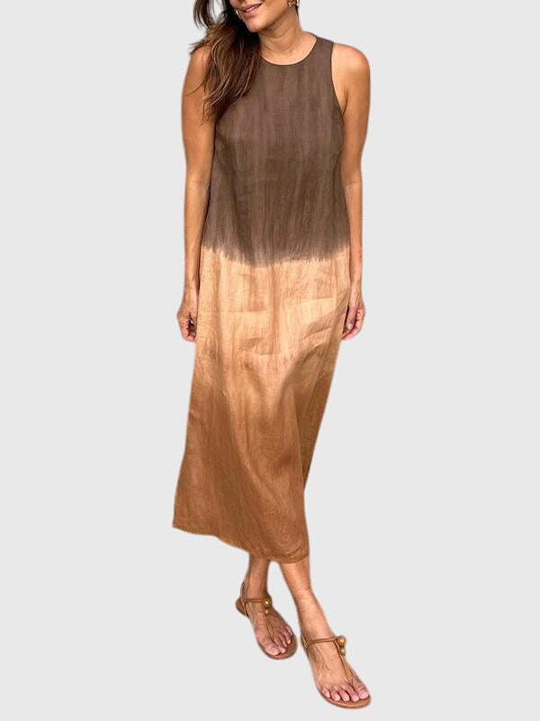 Mira™ | Stijlvolle jurk met print