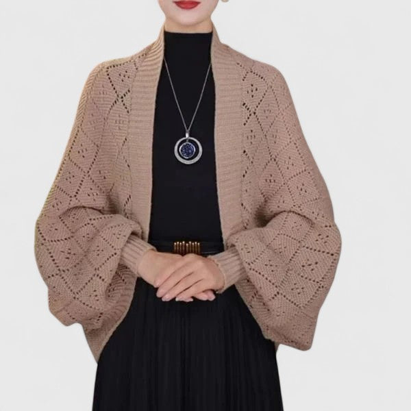 Elyzianne | Elegante Vest