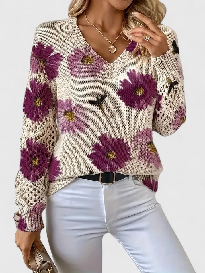 Liza | Elegante vest