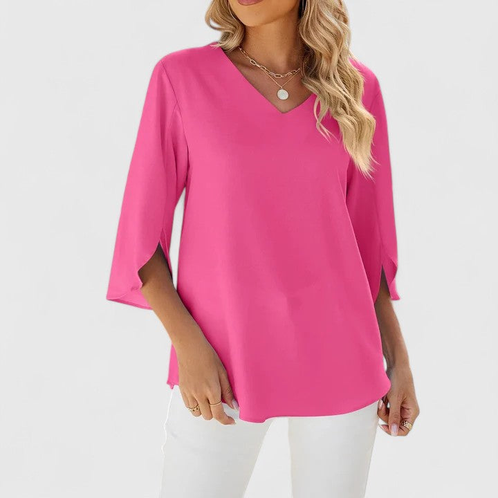 Debby | Elegante Blouse