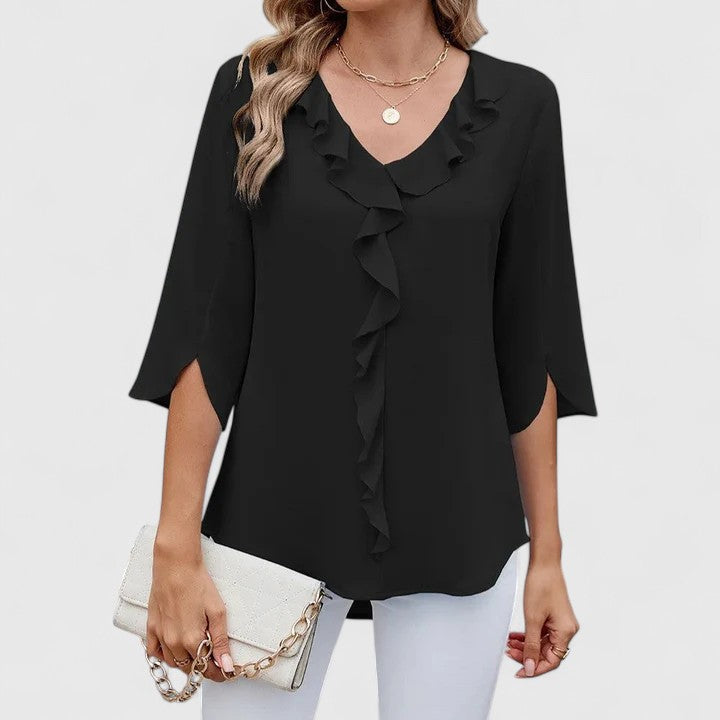 Debby | Elegante Blouse
