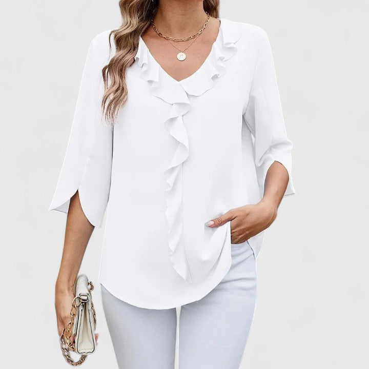 Debby | Elegante Blouse