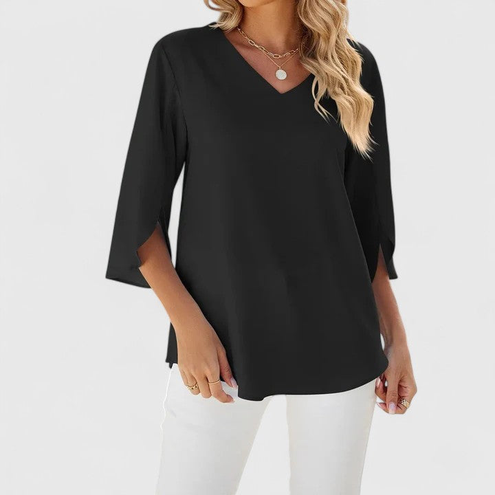 Debby | Elegante Blouse