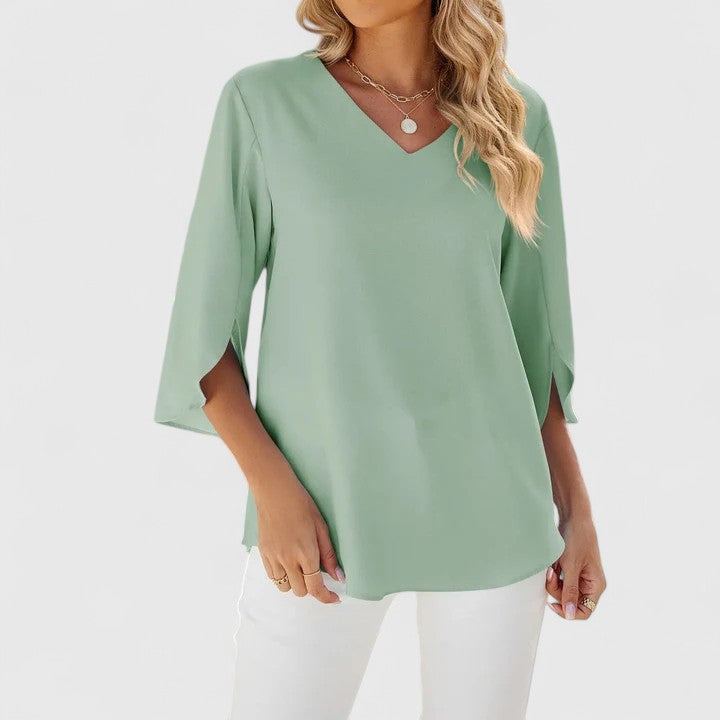 Debby | Elegante Blouse