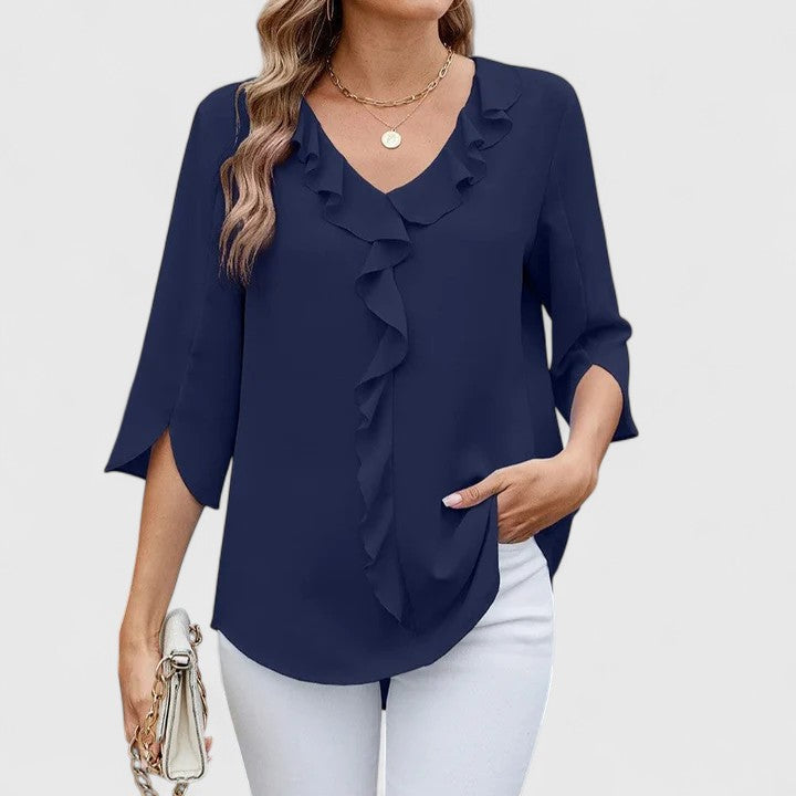 Debby | Elegante Blouse