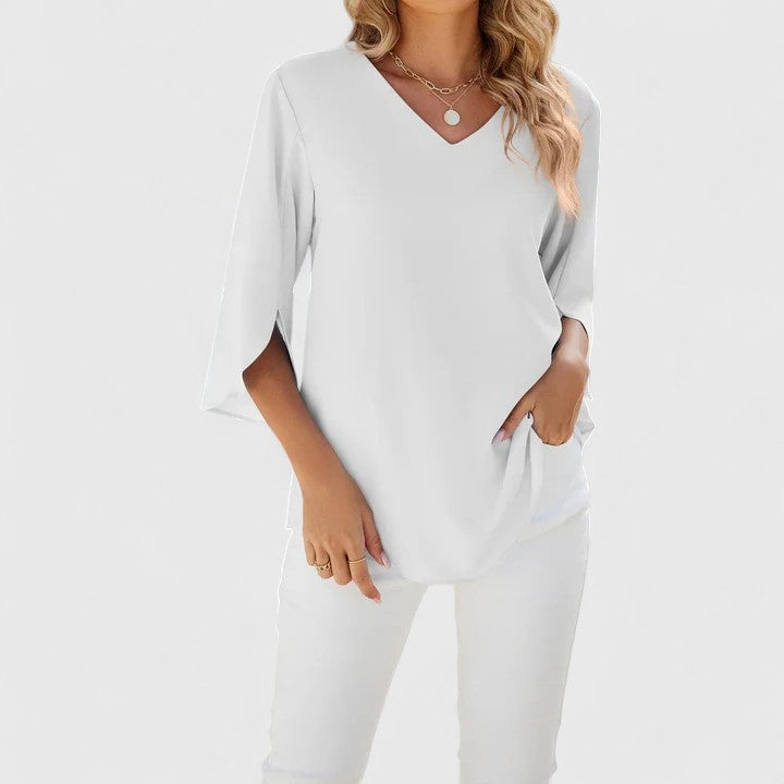 Debby | Elegante Blouse