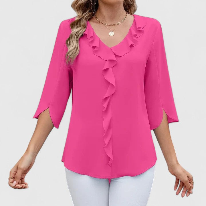 Debby | Elegante Blouse