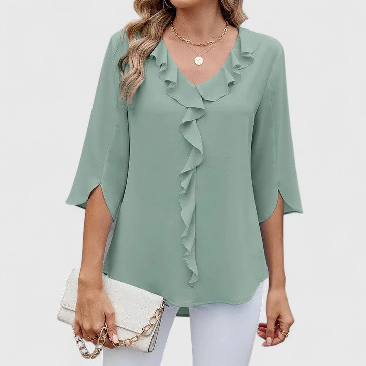 Debby | Elegante Blouse
