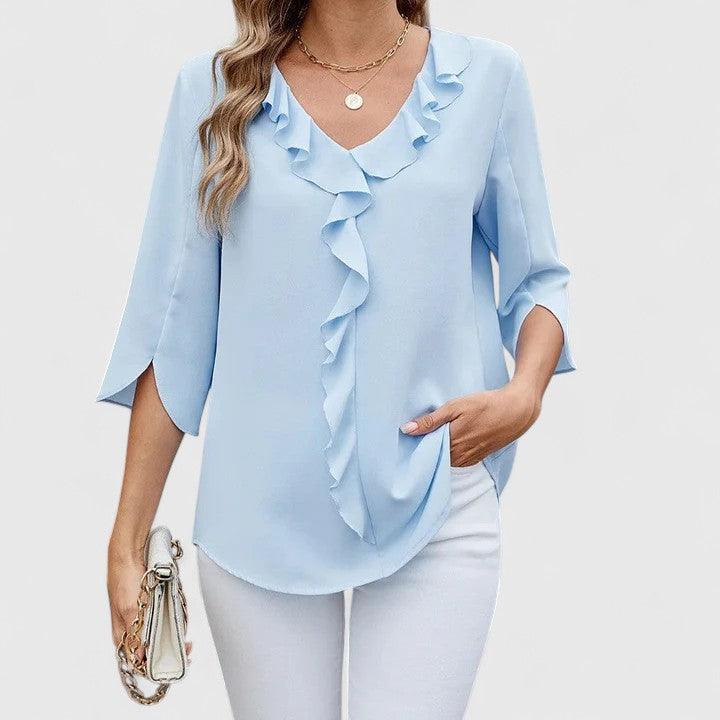 Debby | Elegante Blouse
