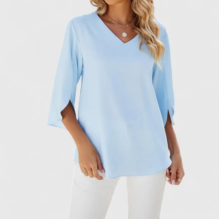 Debby | Elegante Blouse
