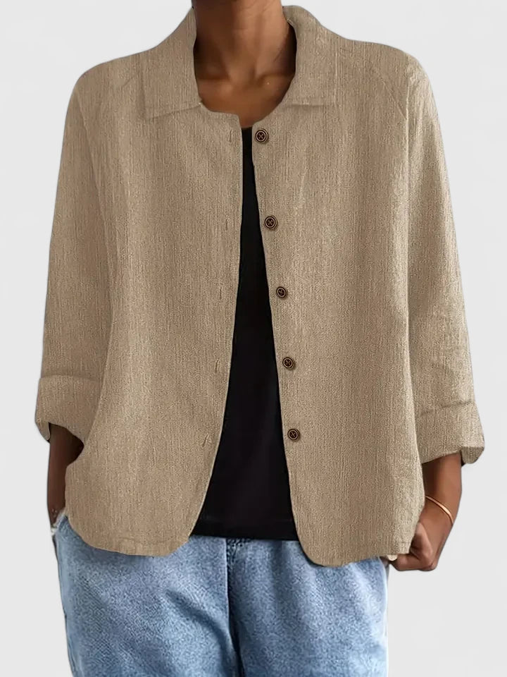 Ashleigh | Elegante top