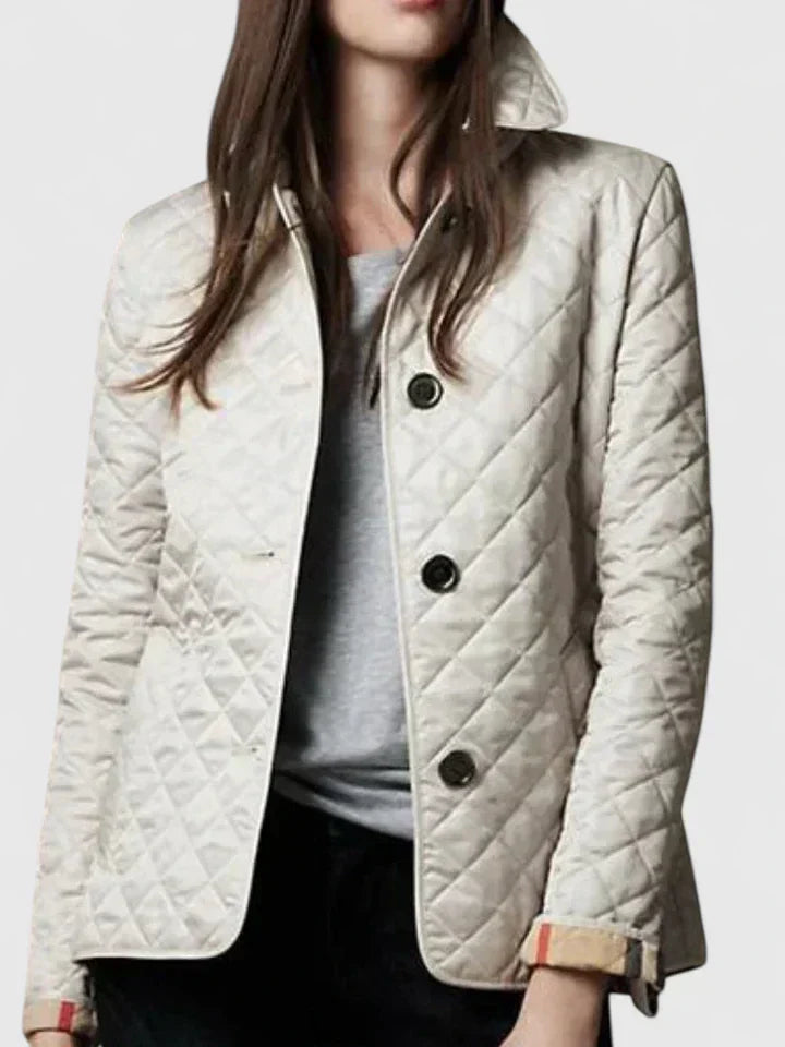 Marizelle | Elegante Jas