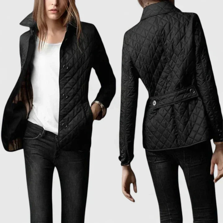 Marizelle | Elegante Jas